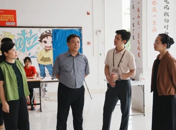 金秋筑梦 青春启航||DB真人旗舰圆满完成2025级新生迎新工作